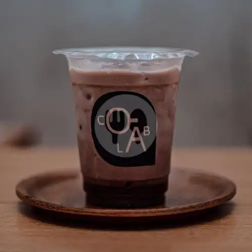 Gambar Makanan Co-Lab Coffee And Space, Kuningan 16