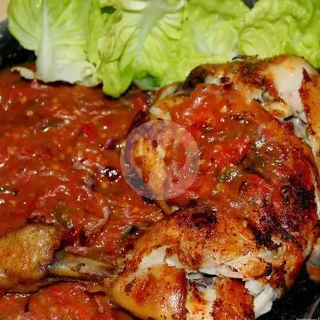 Gambar Makanan Ayam Bakar Geprek Top Global, Letda Kajeng 20