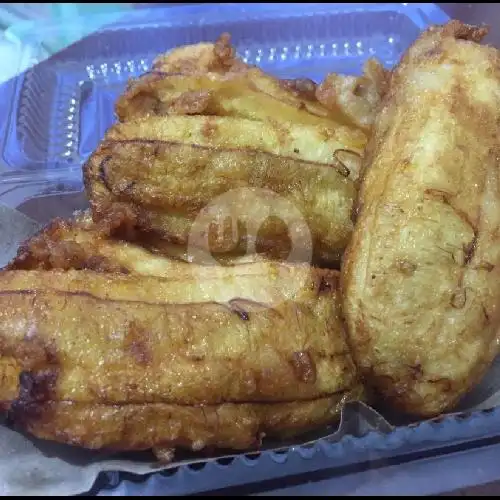 Gambar Makanan Kolak Pisang Biji Selasih, Godean 18