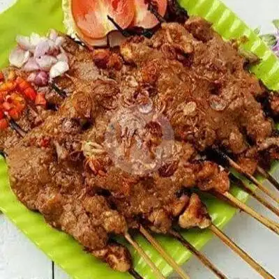 Gambar Makanan Sate Madura Cak Kholil 6