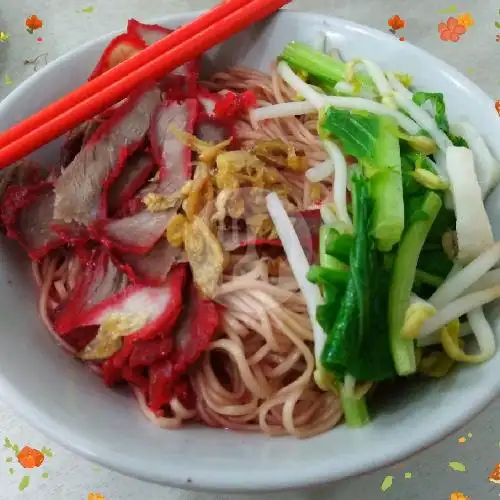 Gambar Makanan Bagan Ciak Dodi & Bak Kut Teh A. Hian, Medan Timur 3