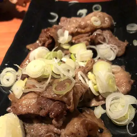 Gambar Makanan Daitokyo Sakaba 16
