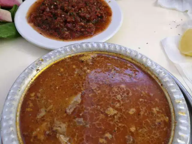 Ali Günaydın'ın Yeri'nin yemek ve ambiyans fotoğrafları 27