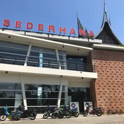 RM Sederhana