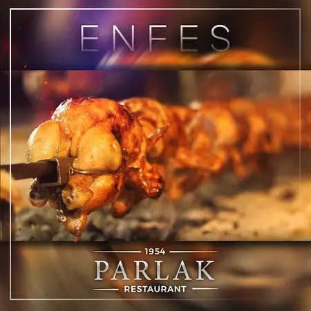 Parlak Restaurant'nin yemek ve ambiyans fotoğrafları 19