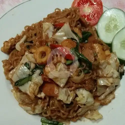 Gambar Makanan Dapoer Mama AF, Pulau Bangka 1