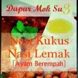 Dapur Mok Su