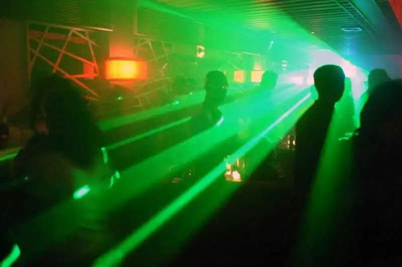 Nightlife at The Venue - Kemang, Jakarta Selatan