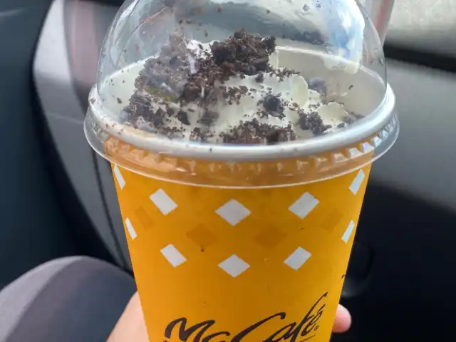 McDonald's / McCafé Food Photo 13