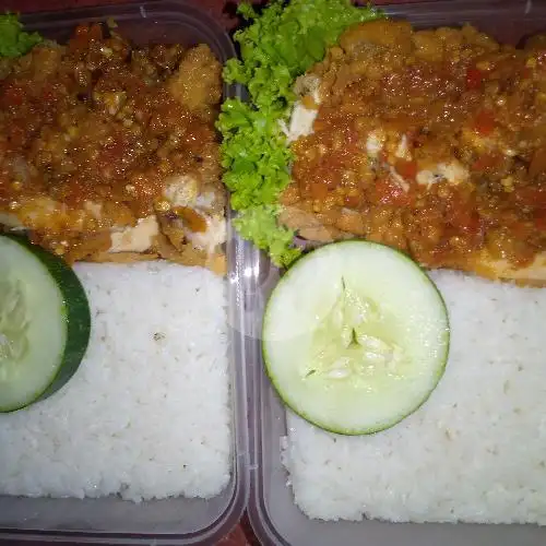 Gambar Makanan Kuliner Mbak Limbuk, Pakunden 7