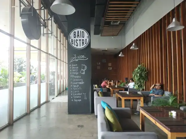 Gambar Makanan Baio Bistro 8