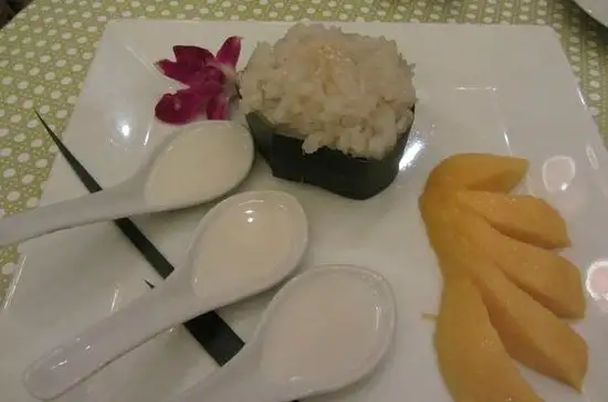 Simply Thai Food Photo 2