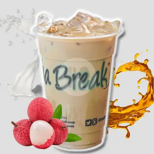 Gambar Makanan Tea Break, Bojonegoro Bravo 14