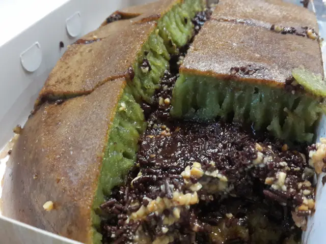 Gambar Makanan Martabak San Francisco 2