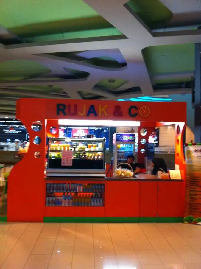 Rujak & Co