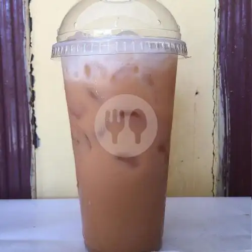 Gambar Makanan Olala Thai Tea, Bekasi Timur 4