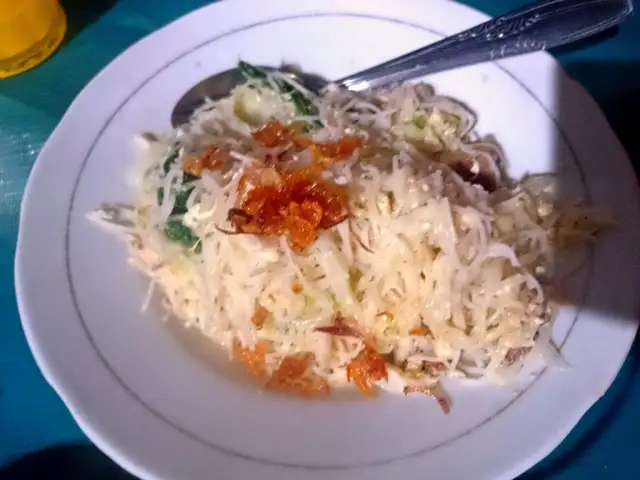 Gambar Makanan Bakmi Jowo Pak Gundul 3