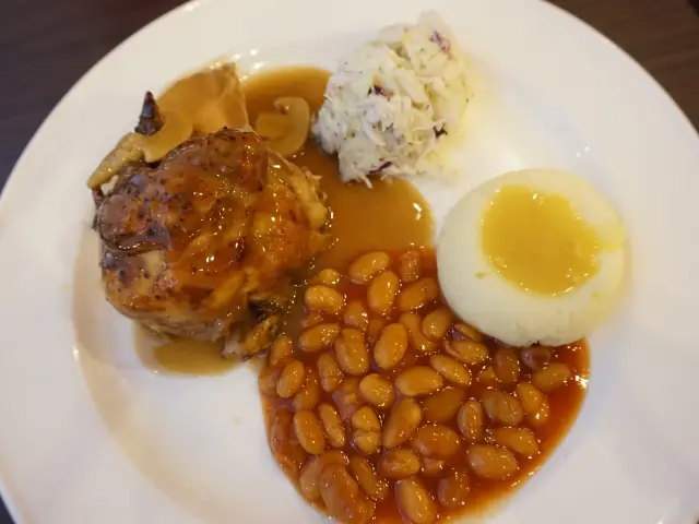 Gambar Makanan Kenny Rogers Roasters 2