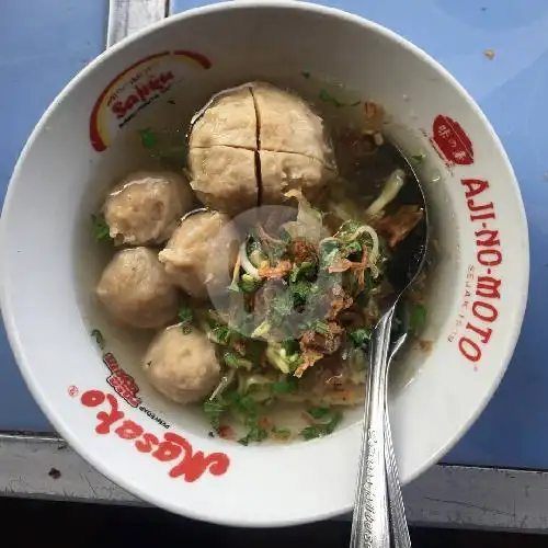 Gambar Makanan Es Campur & Es Kacang Arpan, Lingkaran 10