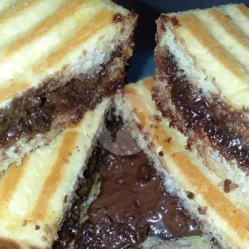 Gambar Makanan Roti Bakar Rusa Raya, Rusa Raya 13