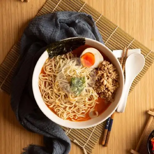 Gambar Makanan Hai Ramen 5