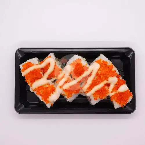 Gambar Makanan Sushi.in, Pancoran 18