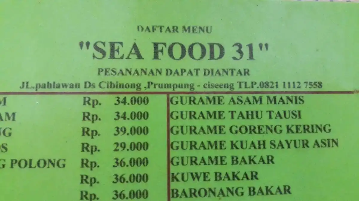 Seafood31