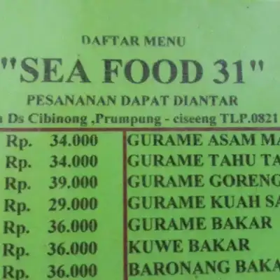 Seafood31