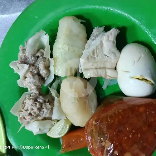 Gambar Makanan Siomay Ikan Hopeng, MT Haryono 9