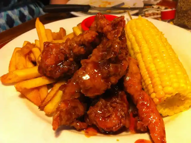 Chili's Grill & Bar Food Photo 6