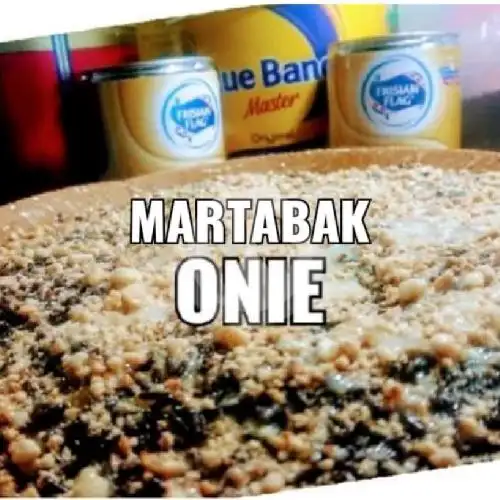 Gambar Makanan Martabak Bangka Onie, Makasar 7