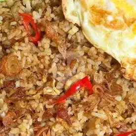 Gambar Makanan Pawon Nasi Goreng Hot, Cibinong 10