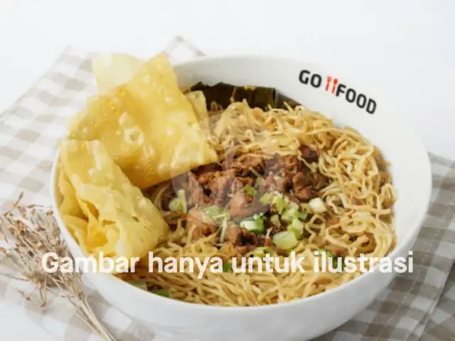 Gambar Makanan Lucck Eat Cafe & Resto, Sulanjana 4