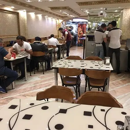 Beyoğlu Halk Döner'nin yemek ve ambiyans fotoğrafları 60