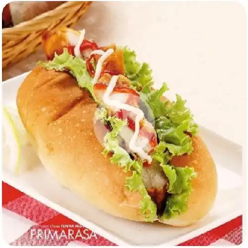 Gambar Makanan Kebab Twiss, Basuki Rahmat 11