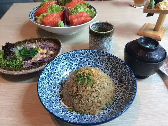 Shinjuku Japanese cuisine Food Photo 9