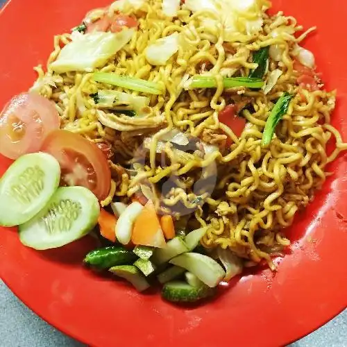 Gambar Makanan Nasi Goreng Raja Rasa, Artzimar 3 5