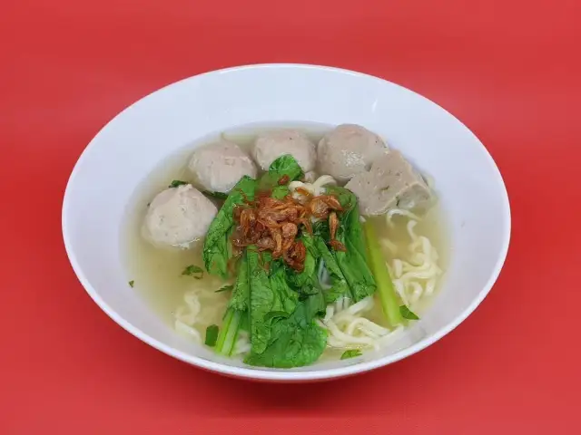 Gambar Makanan Resto Bakso Pelangi 2