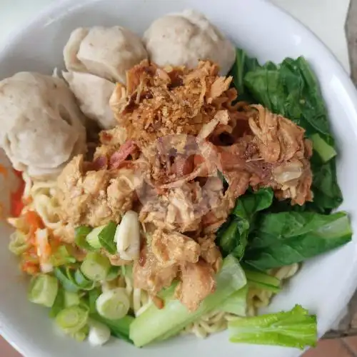 Gambar Makanan Mie Ayam TB Batavia 3