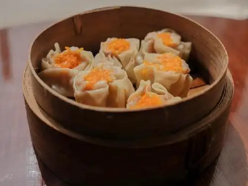 Dimsum Rakyat 1000, Tanjung Duren