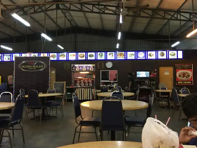 Restoran Selera Malam Terminal