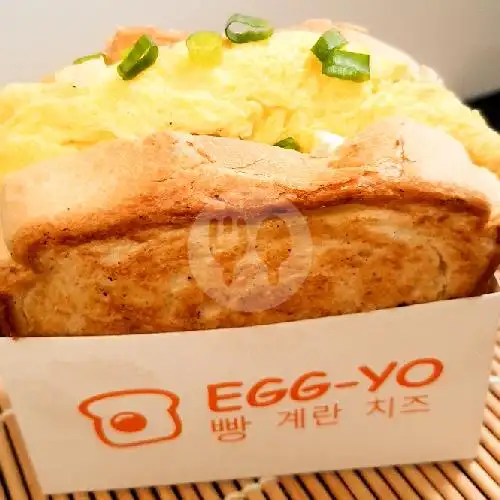Gambar Makanan Egg - Yo, Cakung 1