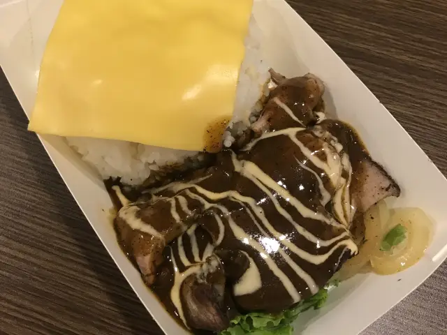 Gambar Makanan Roast Beef Gusto 15