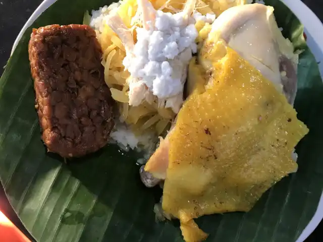 Gambar Makanan Nasi Liwet Yu Sani 1 7