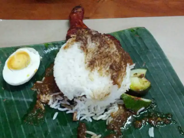 Jaimah Nasi Kukus Food Photo 9