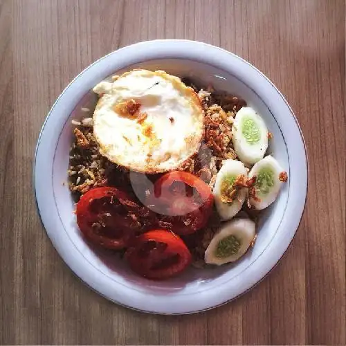 Gambar Makanan Nasi Goreng Josdi, Kalasan 1