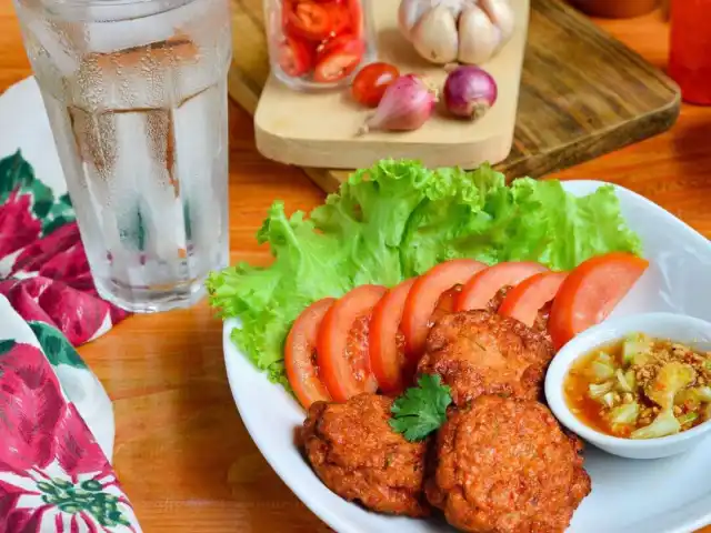 Gambar Makanan U-Thai Cafe & Resto 20