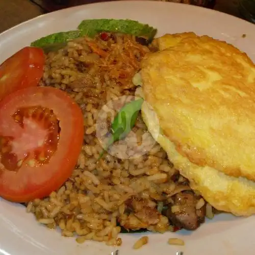 Gambar Makanan Nasi Goreng Kabul Pondok Jaya, Pondok Aren 5