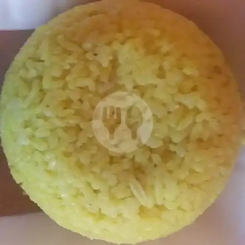 Gambar Makanan Nasi Uduk dan Nasi Kuning, Bantul 1
