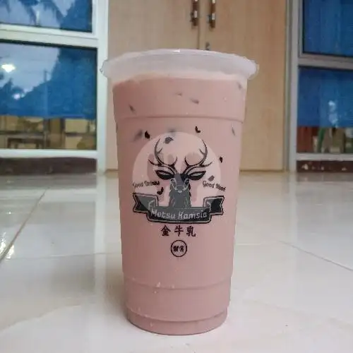 Gambar Makanan Metsu Kamsia Boba, Cakranegara 19